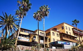 Canarian Village House