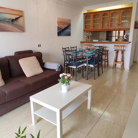 Canarian Village House Playa de las Americas  Exterior photo