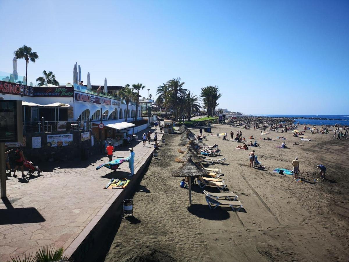 Canarian Village House Playa de las Americas  Exterior photo