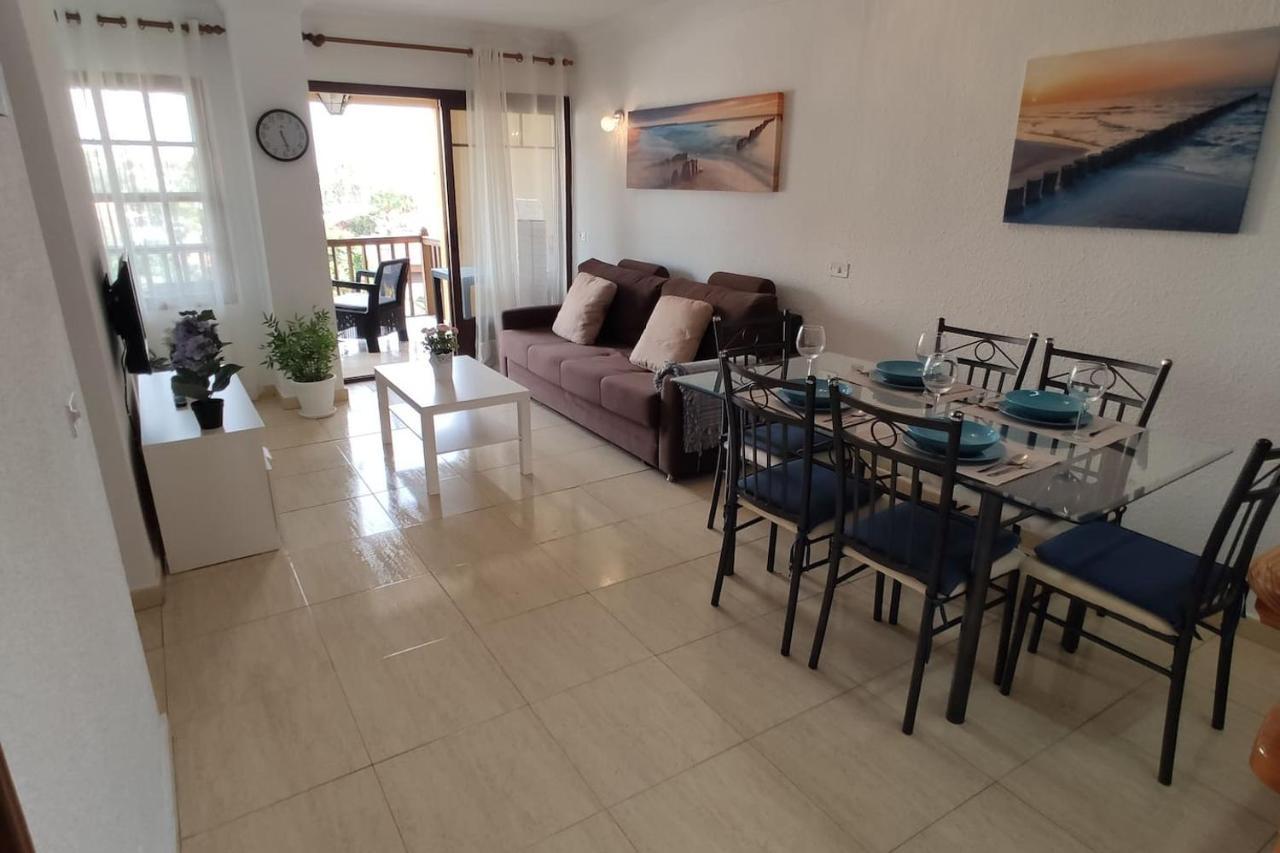 Canarian Village House Playa de las Americas  Exterior photo
