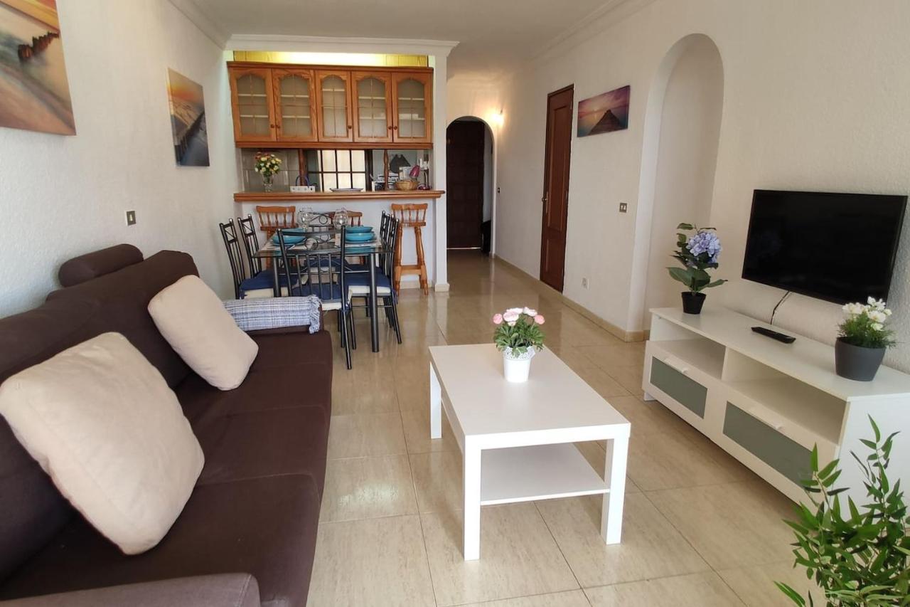 Canarian Village House Playa de las Americas  Exterior photo