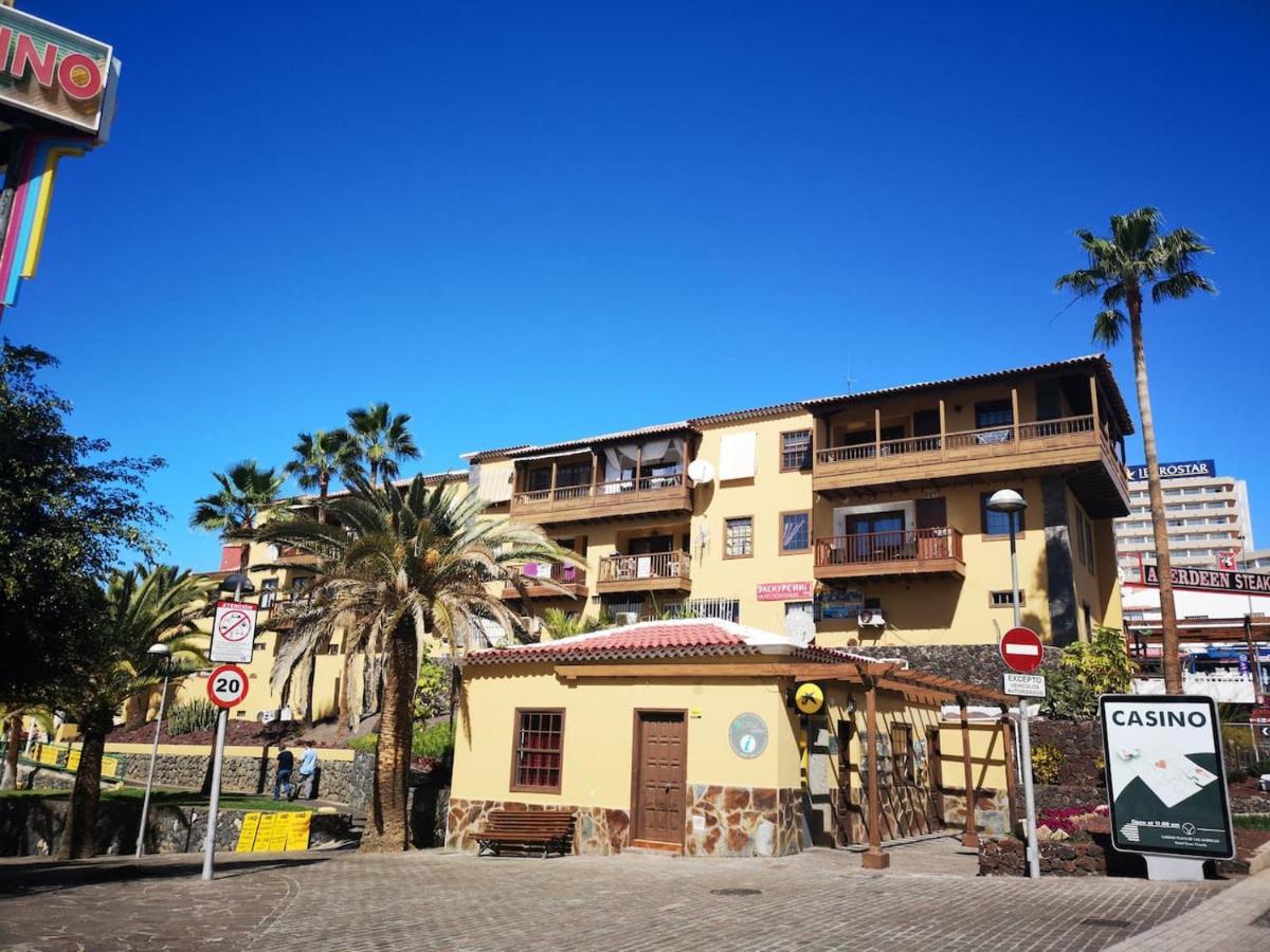 Canarian Village House Playa de las Americas  Exterior photo